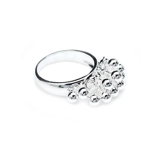 Sterling Silver Filled-