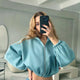 Sky Blue