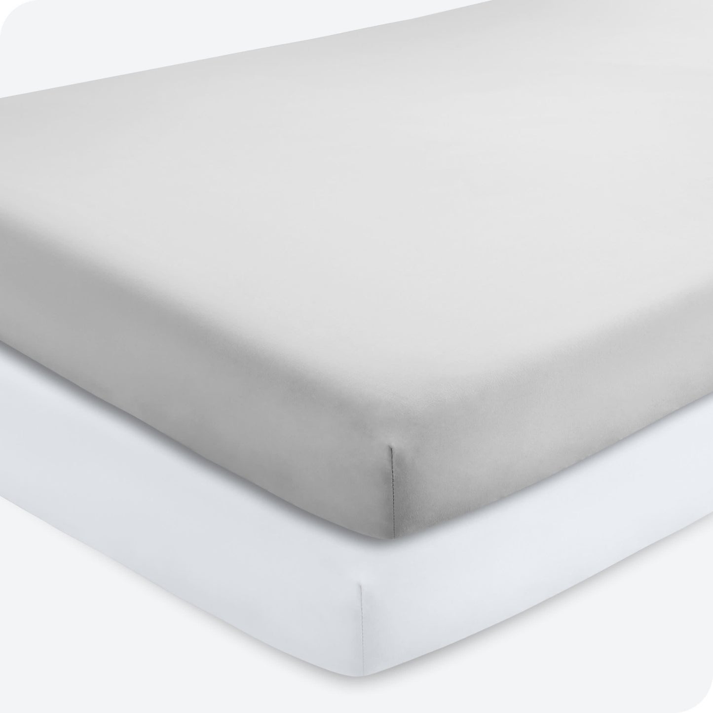 Cloud Grey/White-