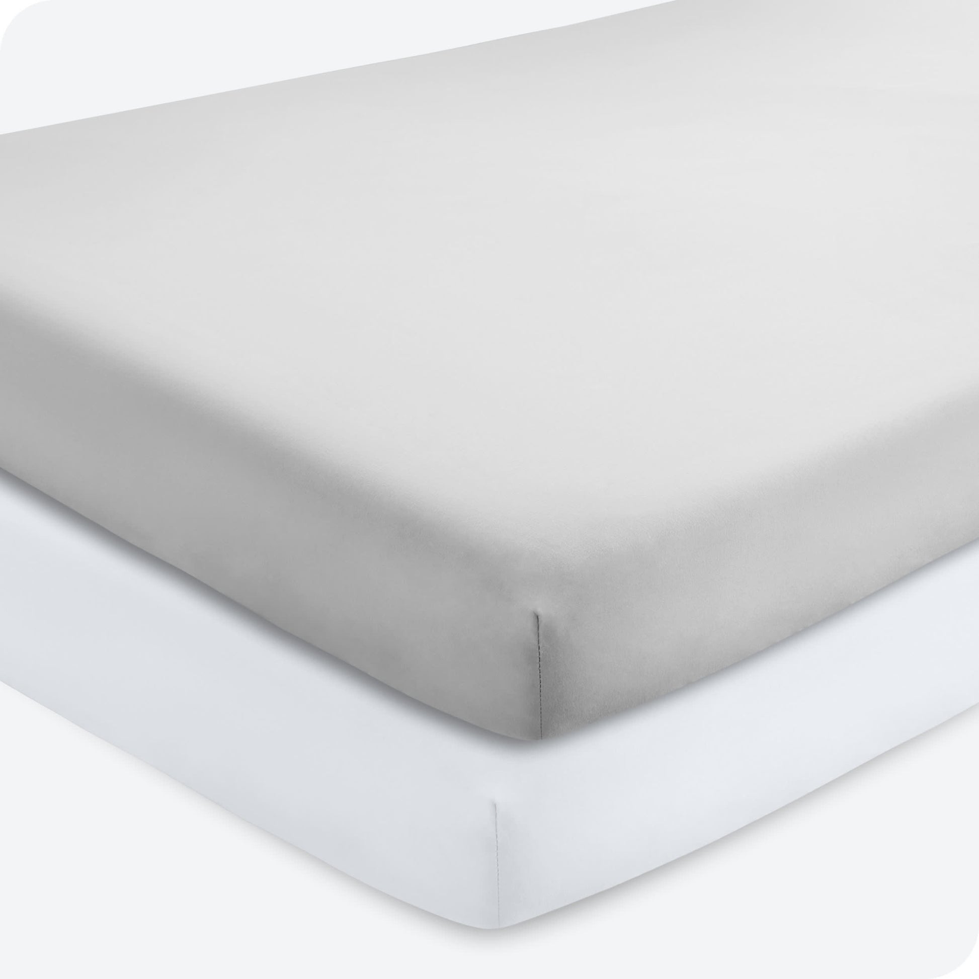 Cloud Grey/White-