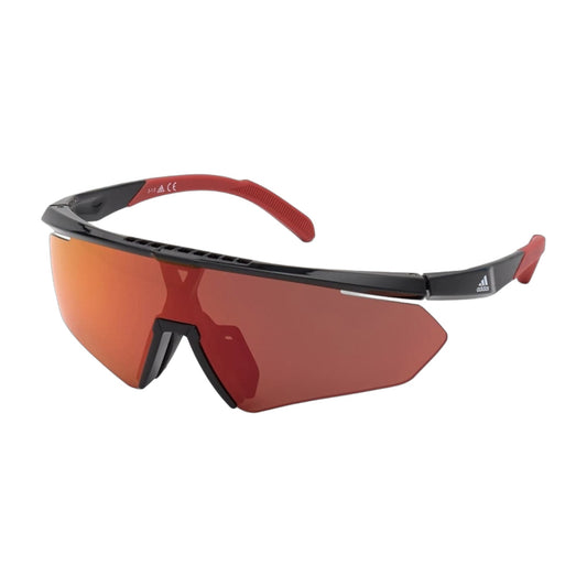 Adidas Sport Sunglasses SP0027/S 01L