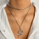 Silvertone