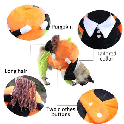 ORANGE-