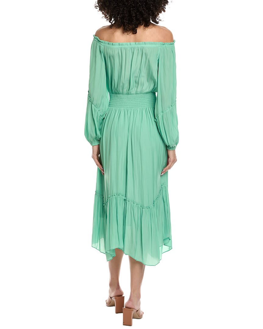 BRIGHT FERN-