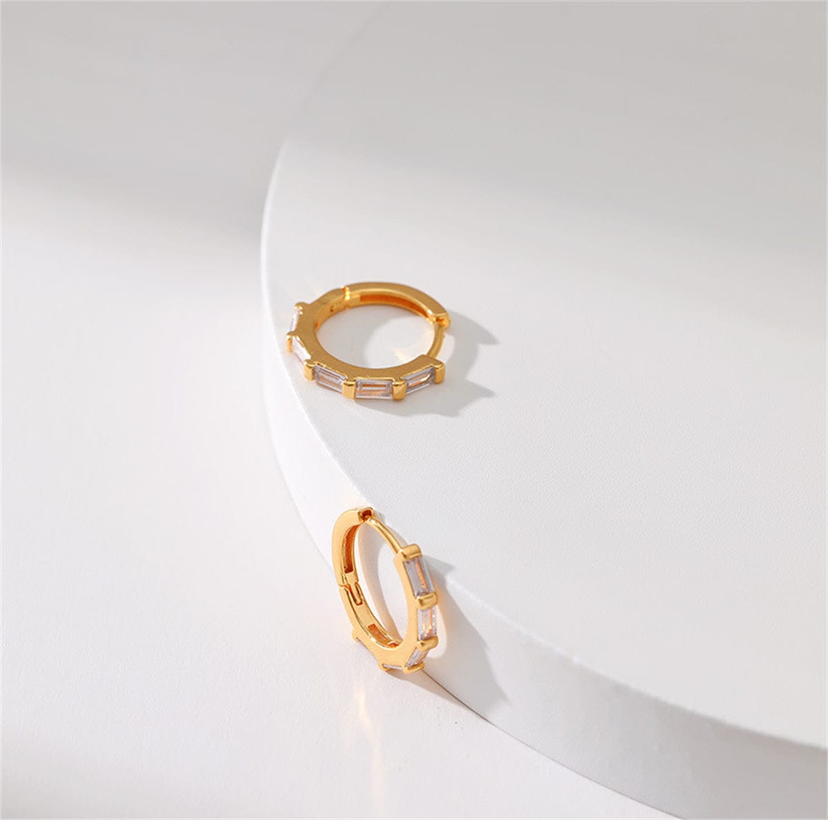 Metallic-