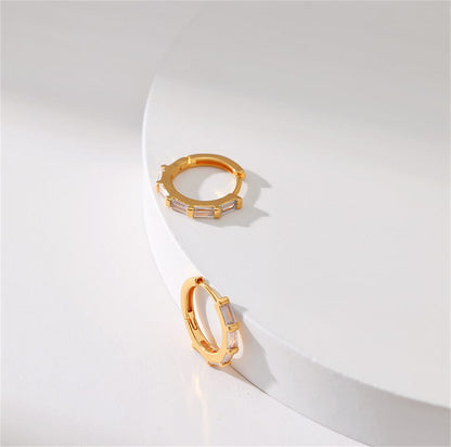 Metallic-