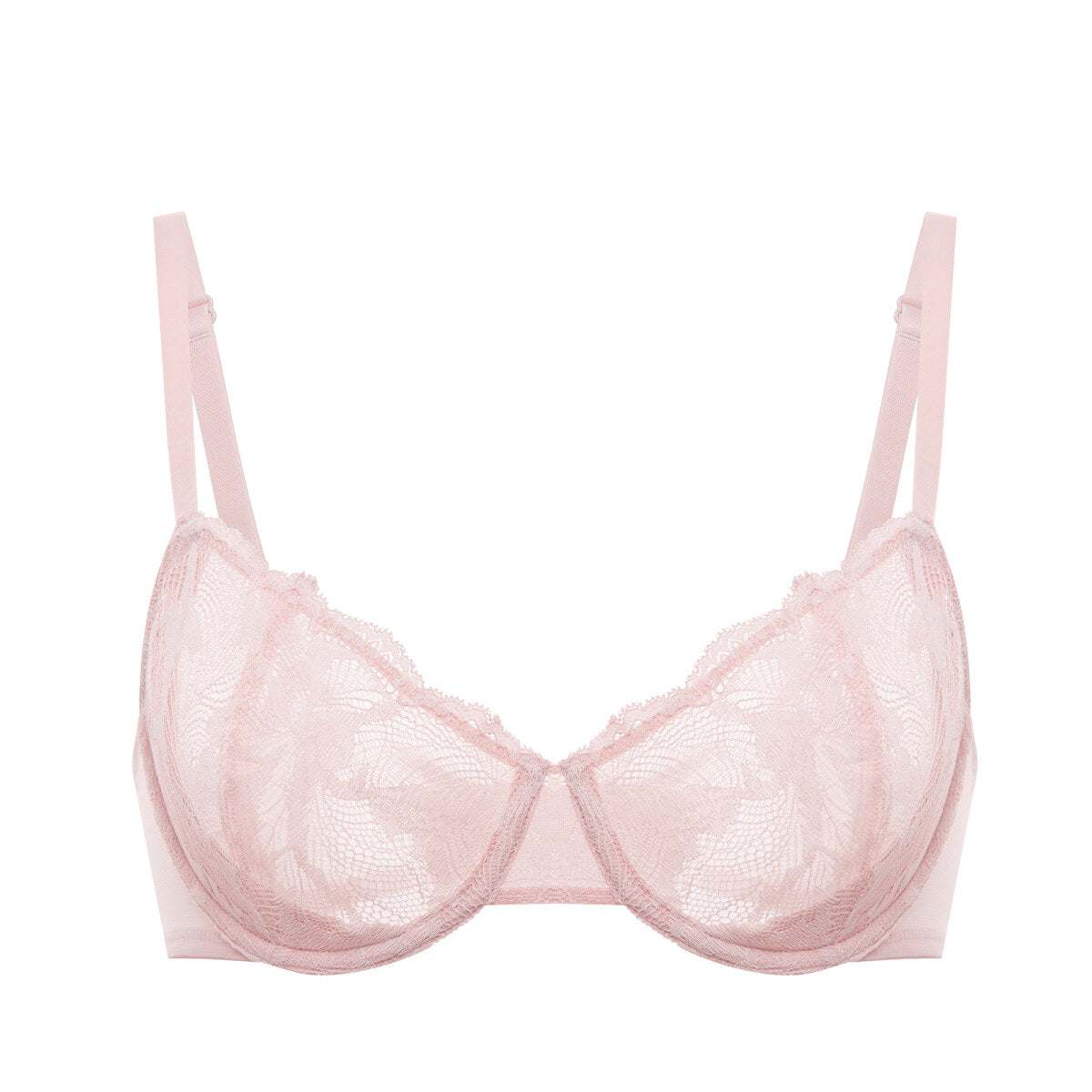 Pink-