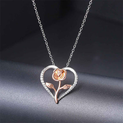 Metallic-