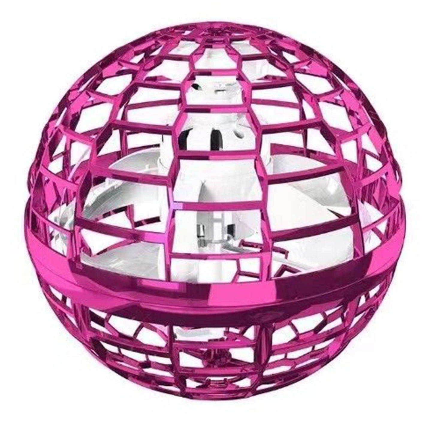 Pink-