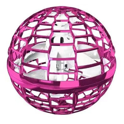 Pink-