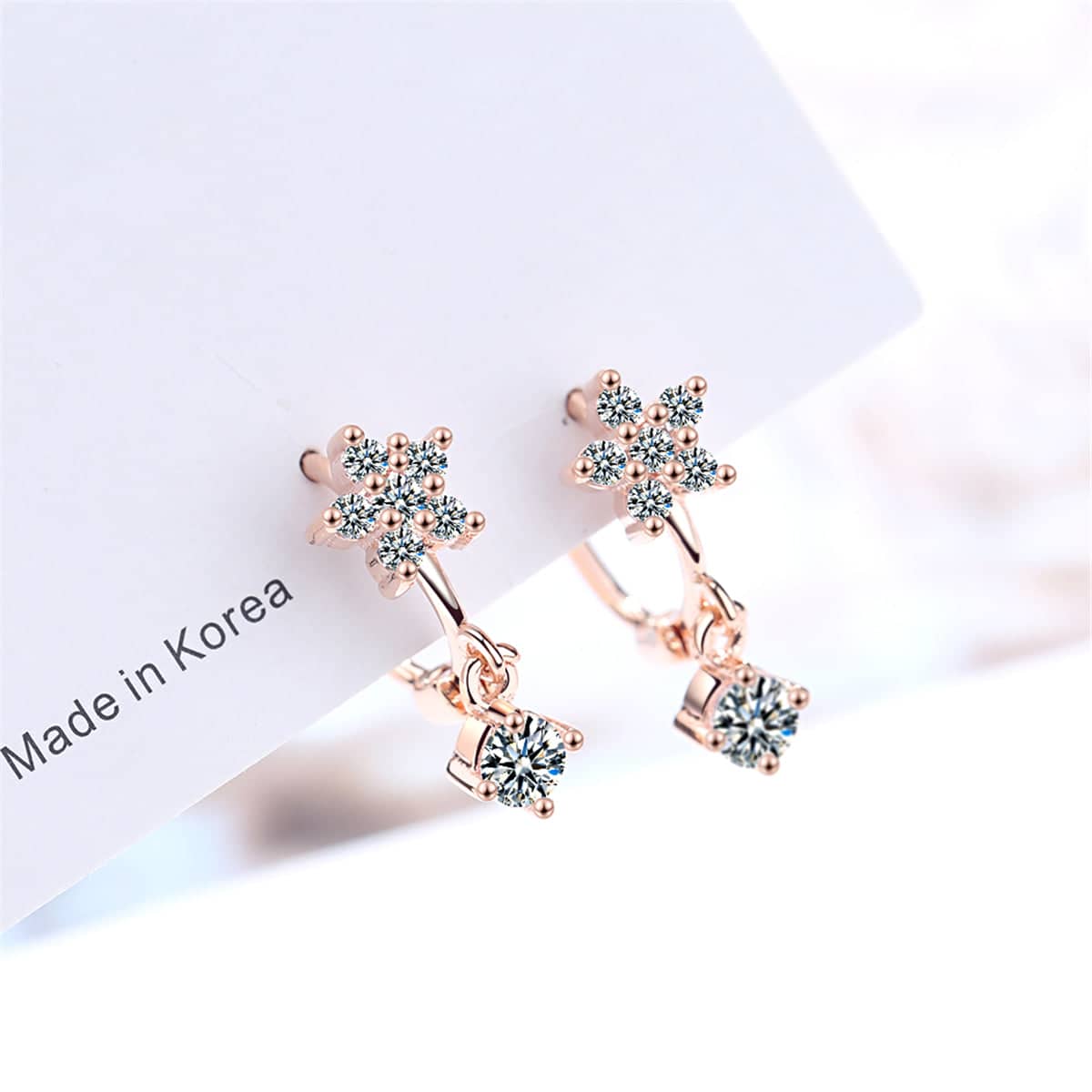 Metallic-