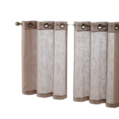 Taupe-