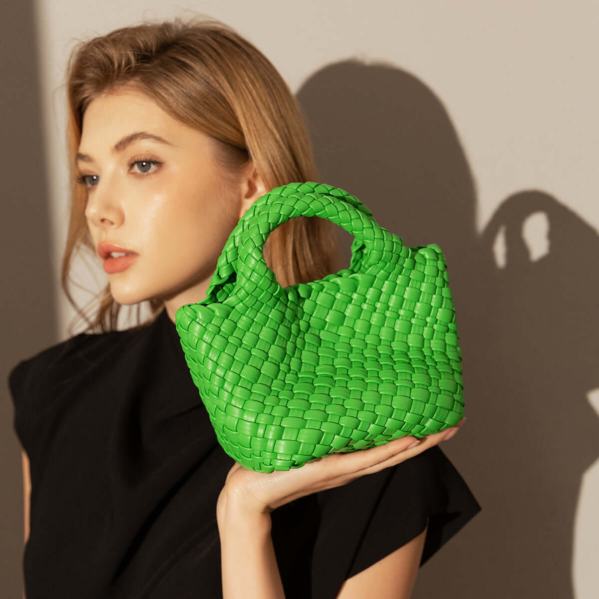 Green-