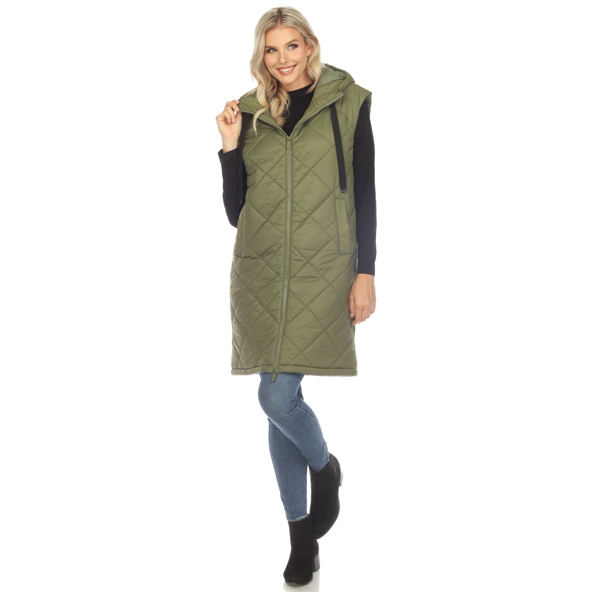 Olive-