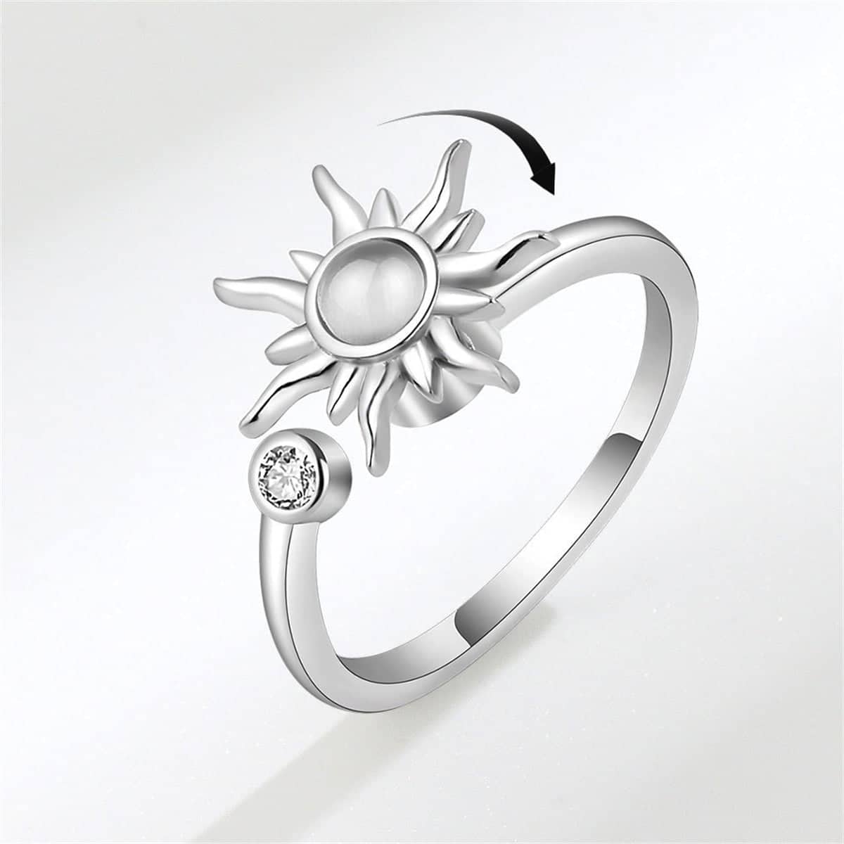 Metallic-