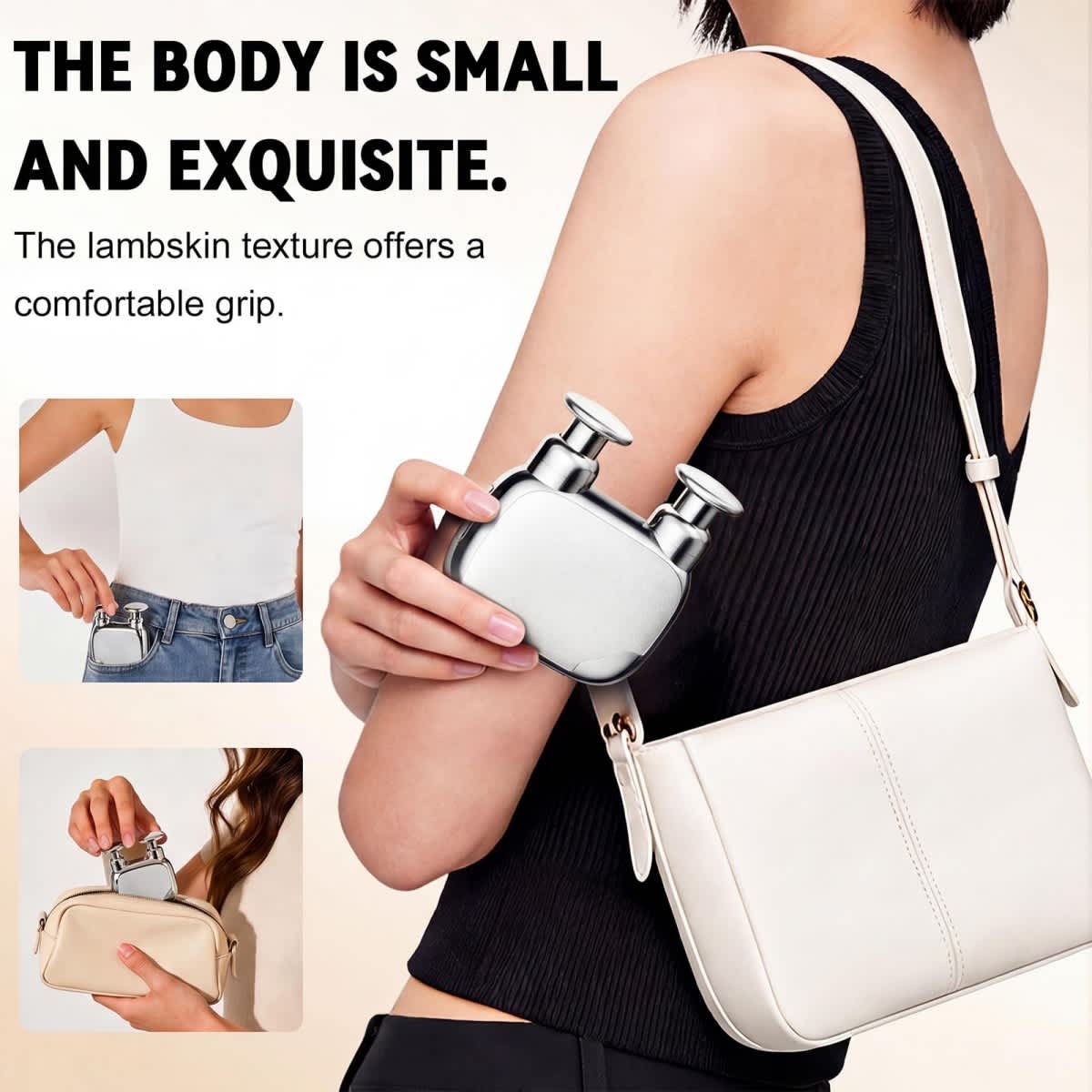 Silver-