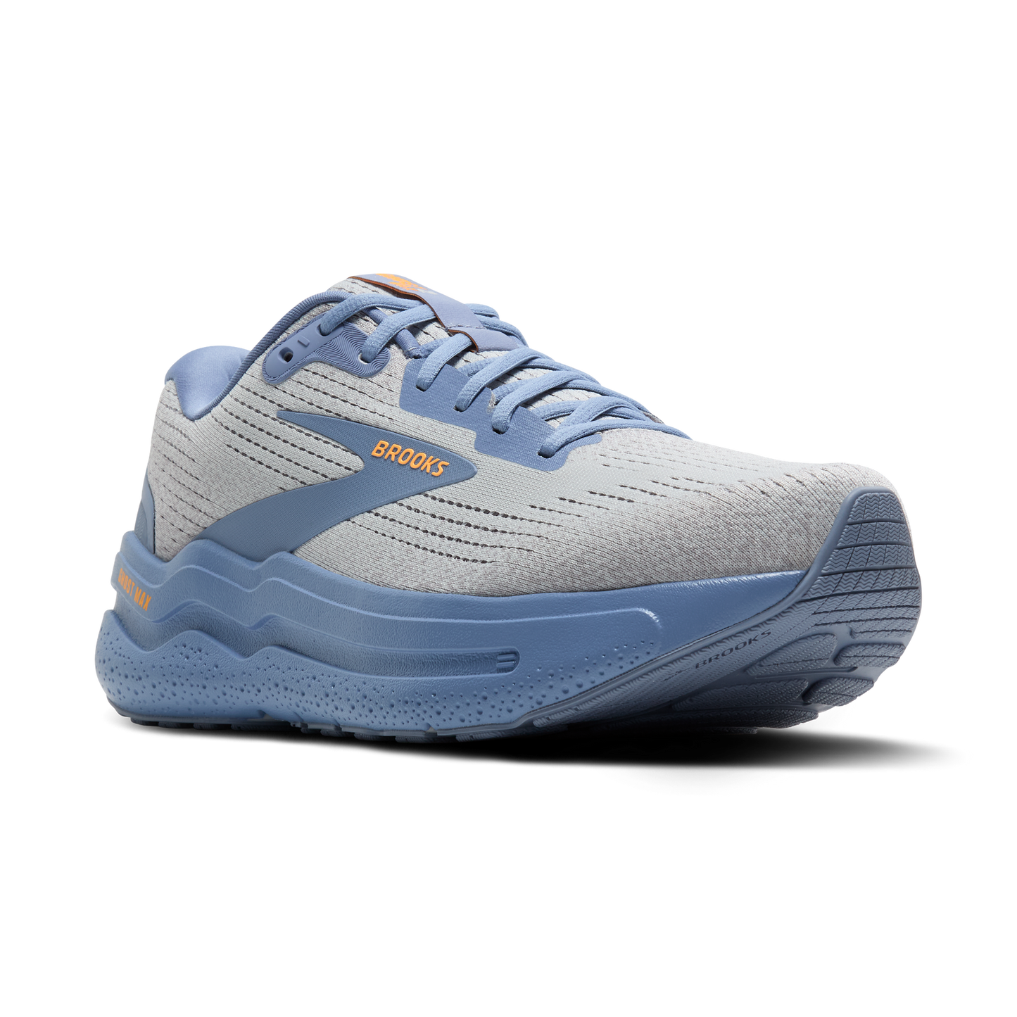 Brooks Men's Ghost Max 2