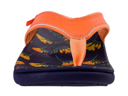 Orange-