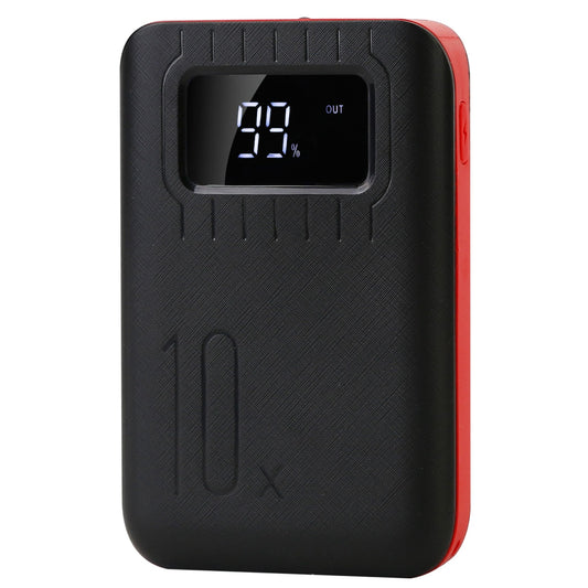 Red-