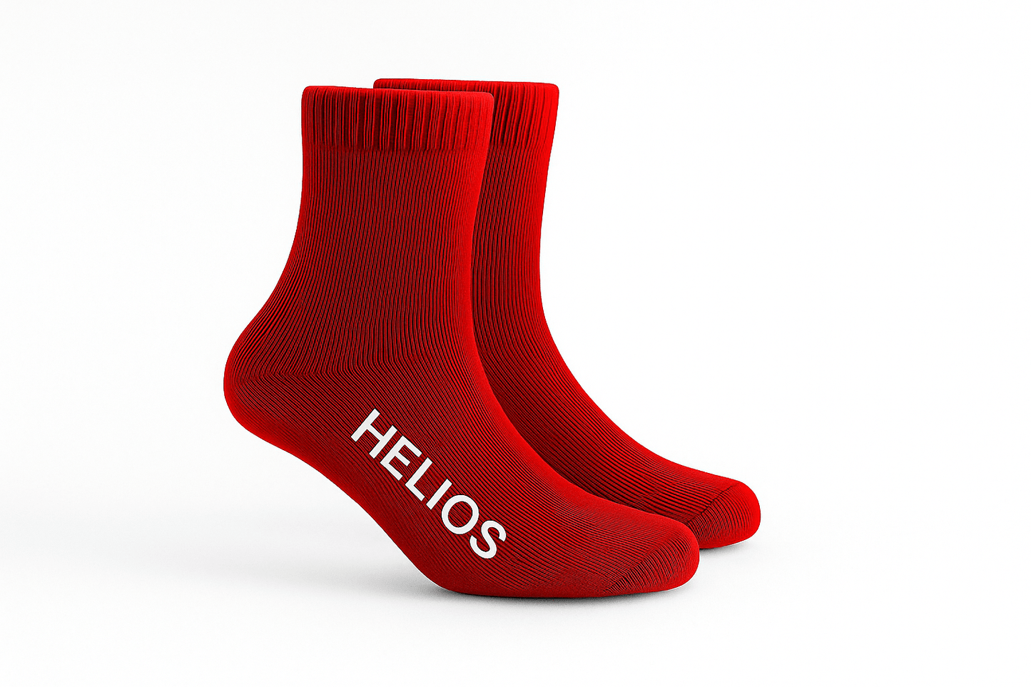 Red-
