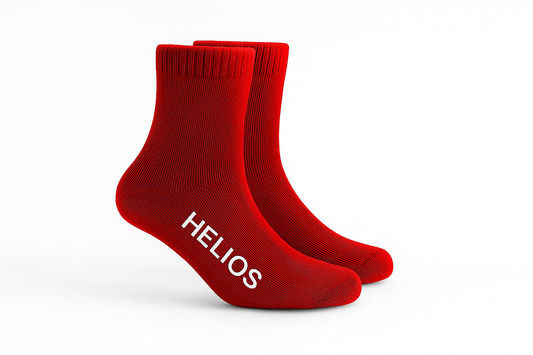 Red-