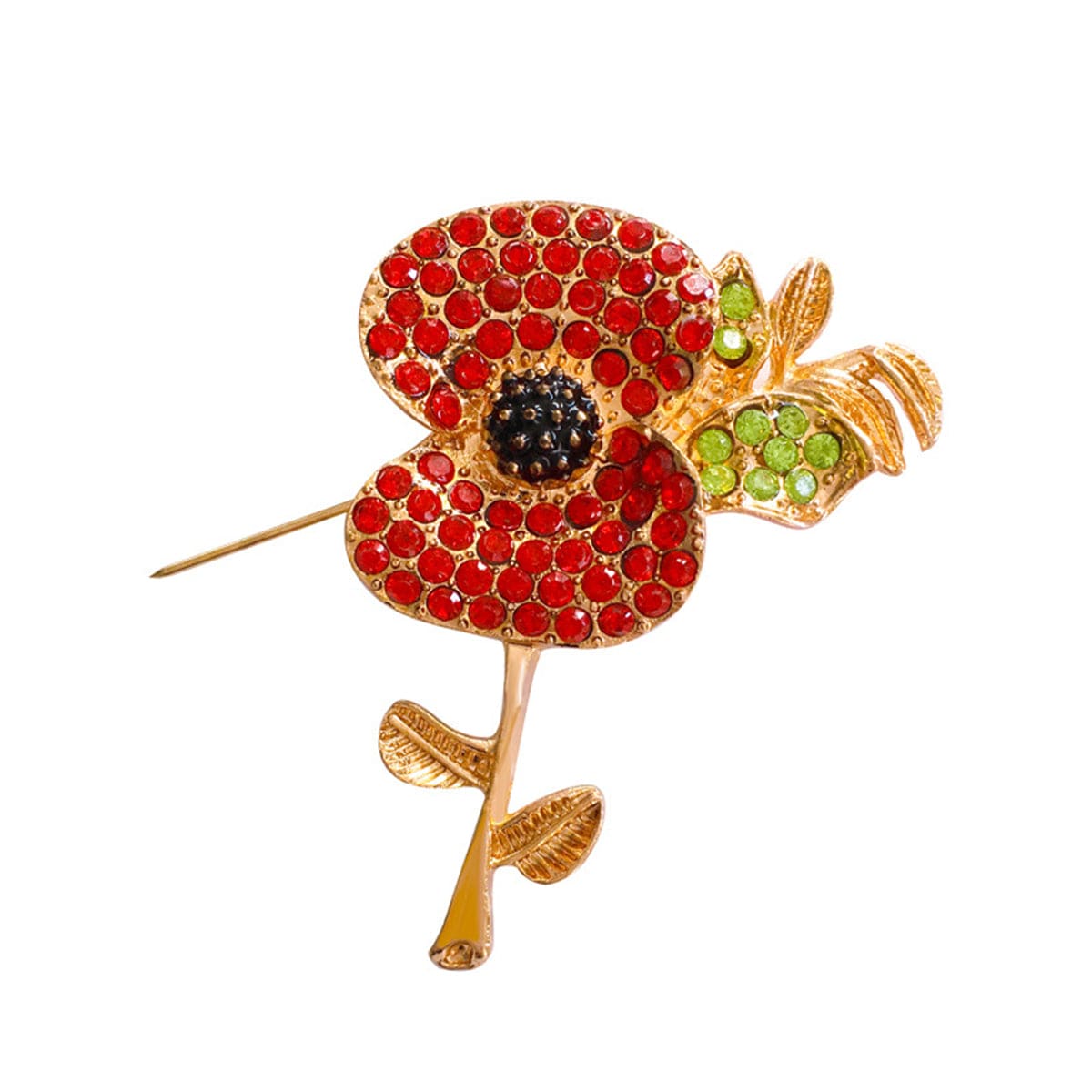 Red-