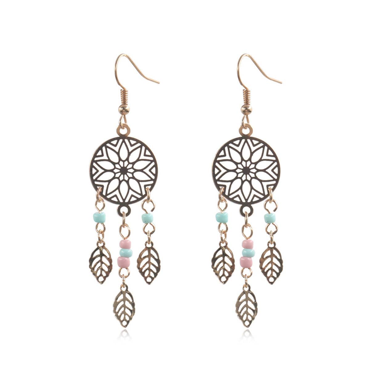 Metallic-