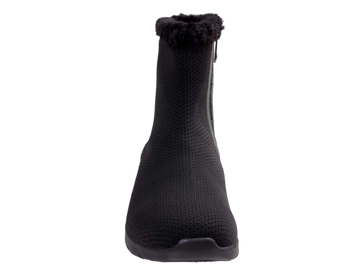 Black -