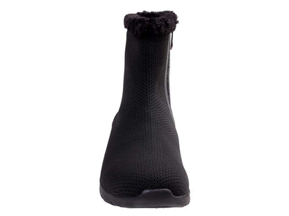 Black -