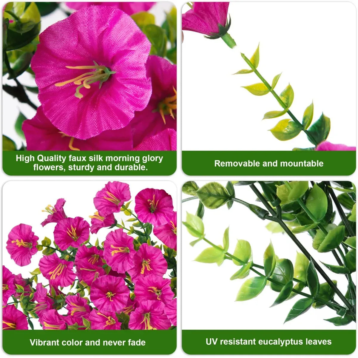 Rose Pink-