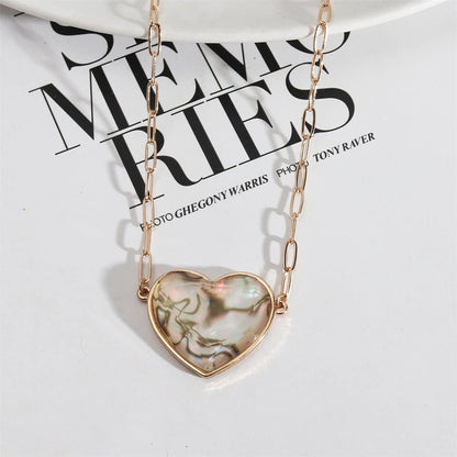 Metallic-