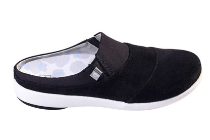 Black-