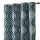 Teal Blue