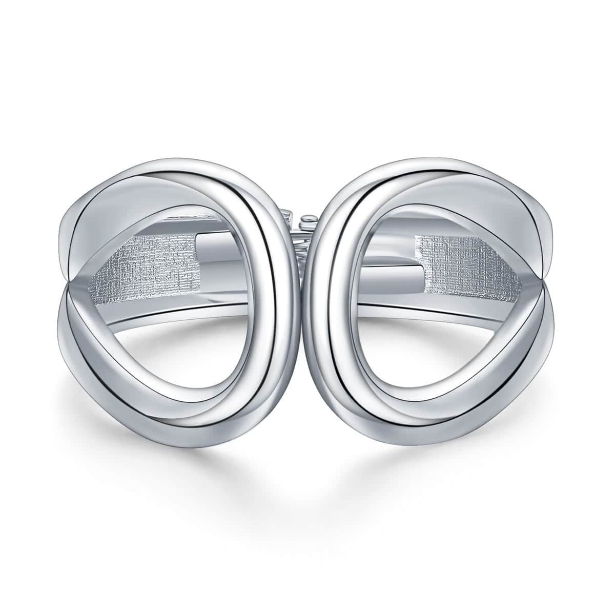 Metallic-