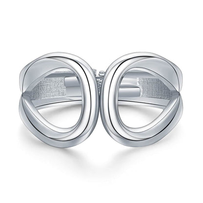 Metallic-