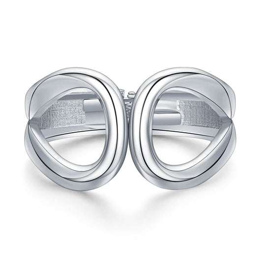 Metallic-