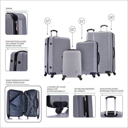 Silver-