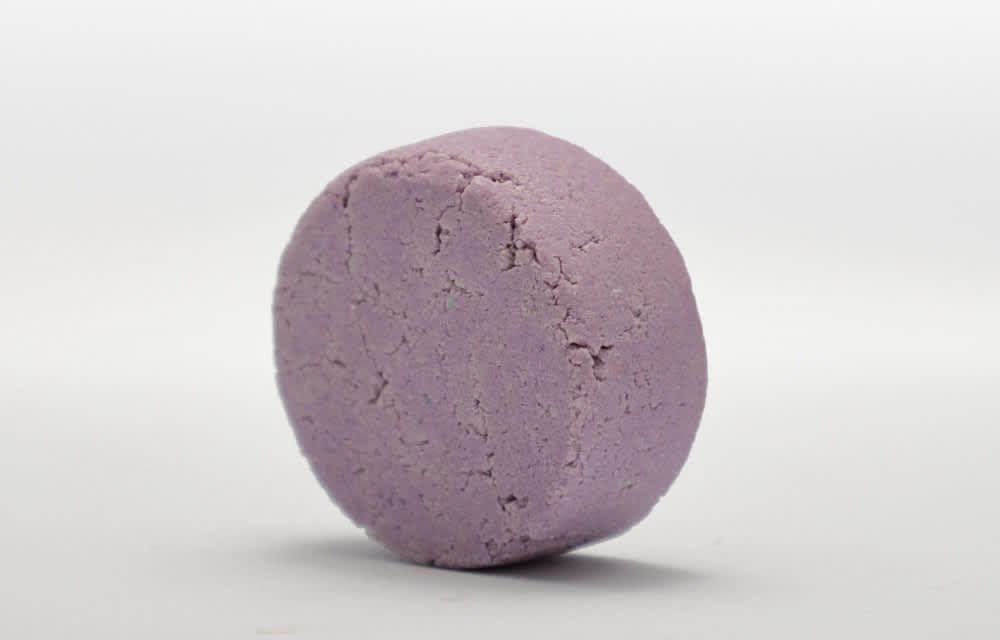Lavender-