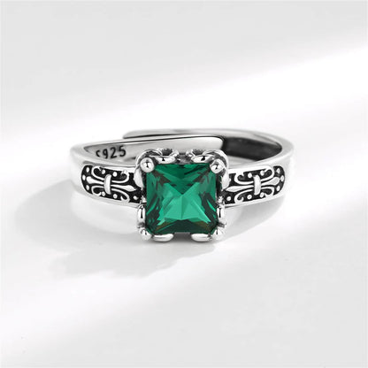 Green-