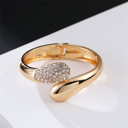 Metallic-