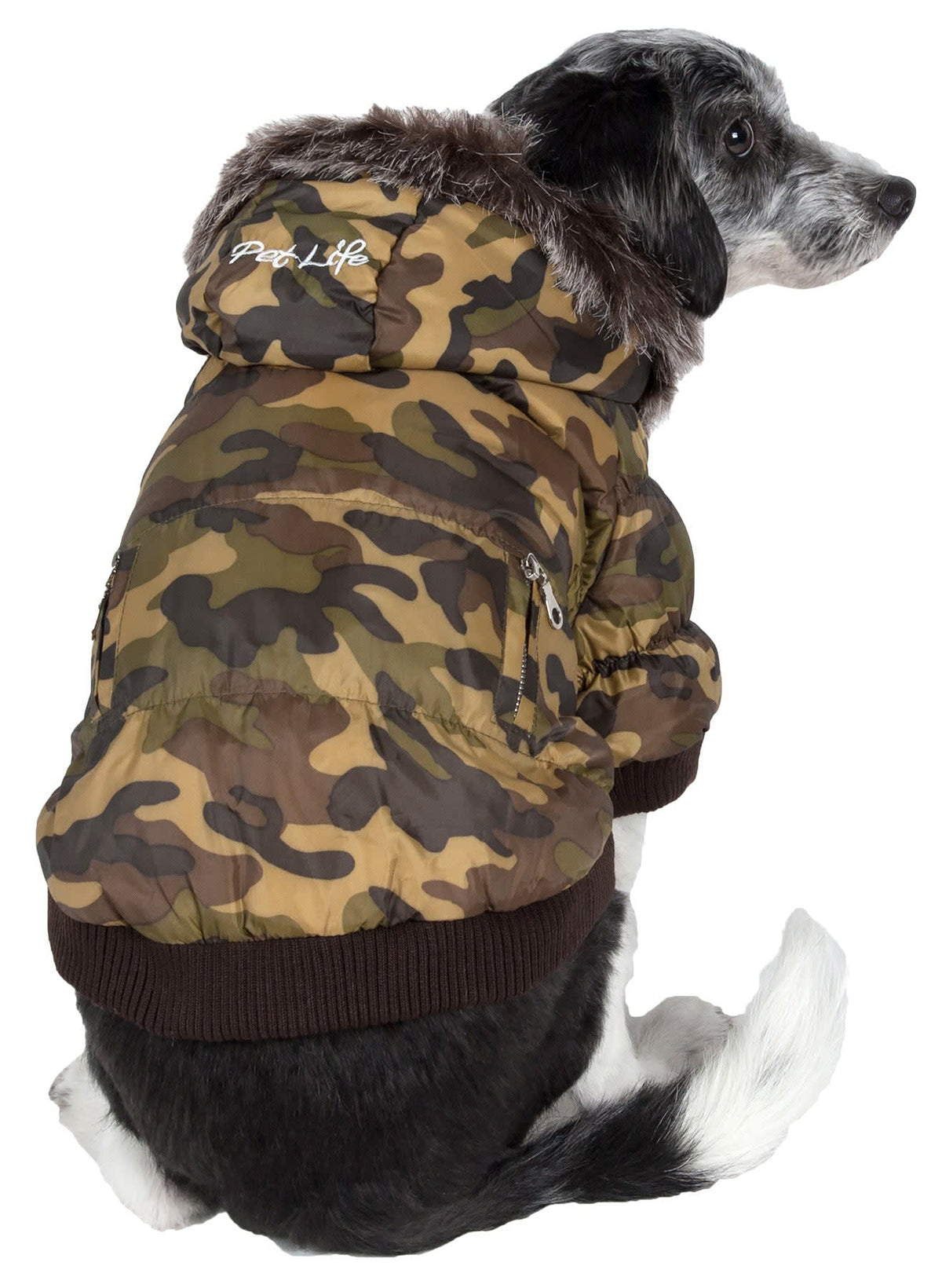 Forest Camouflage-