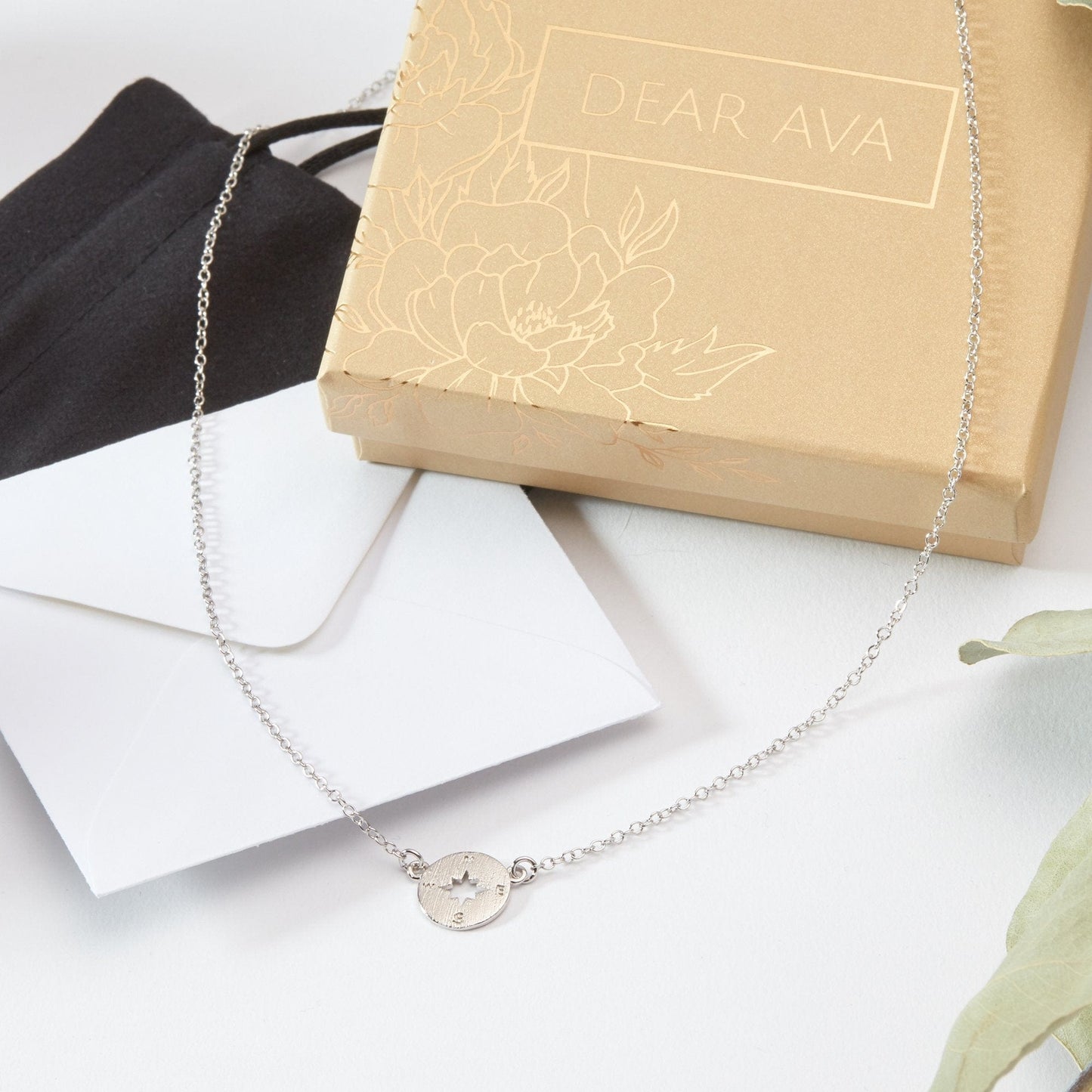 Expecting Mom Necklace, Multiple Styles