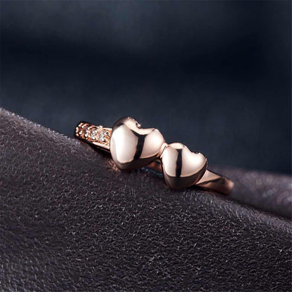 Metallic-