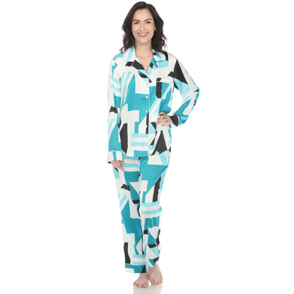 Teal-