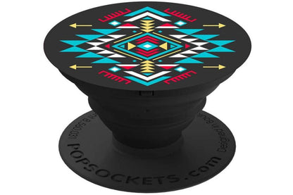 Popsockets Expanding Grip Case with Stand for Smartphones and Tablets - Anatolia