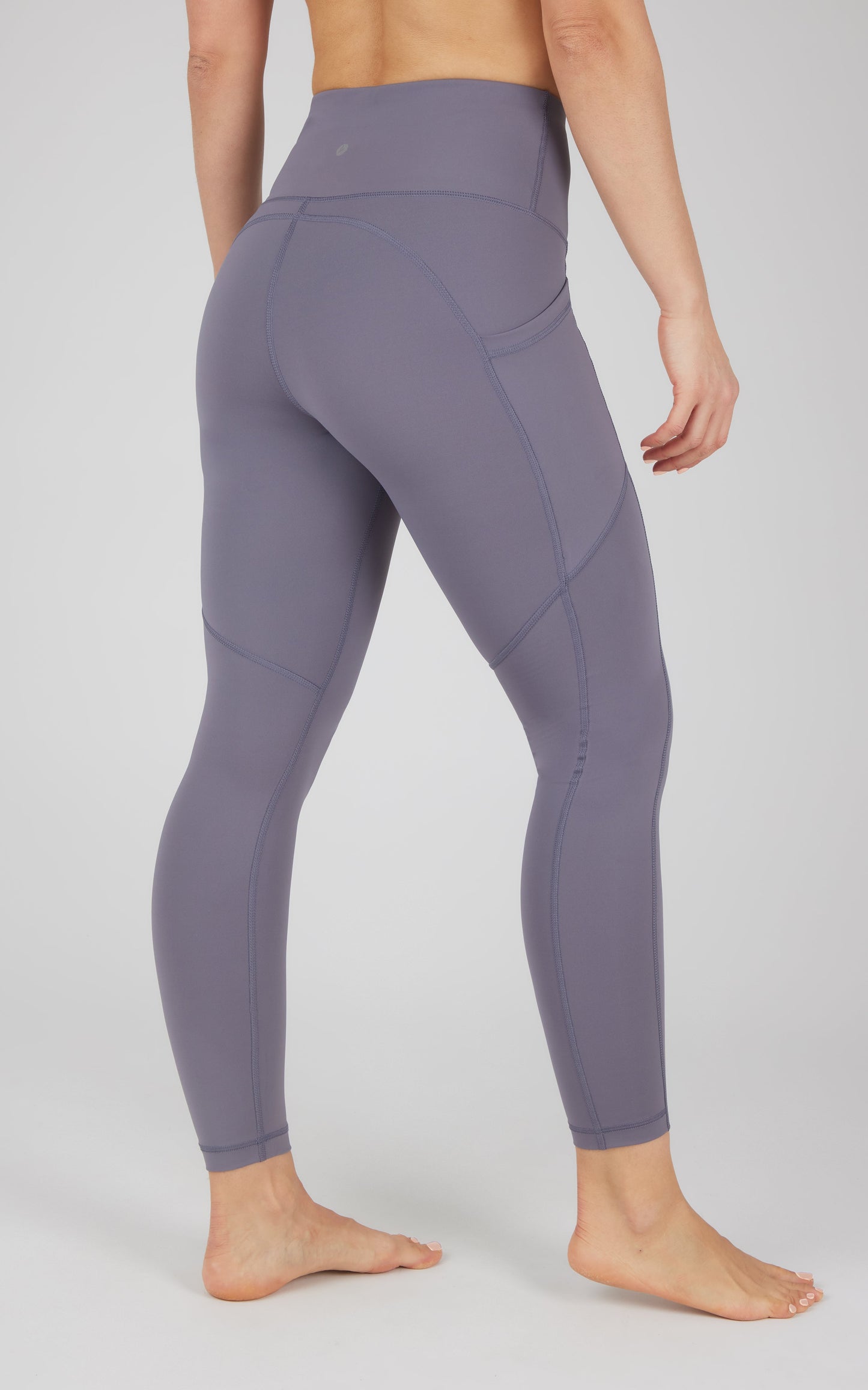 Interlink 7/8 Ankle Legging - Our Ocean Core Story