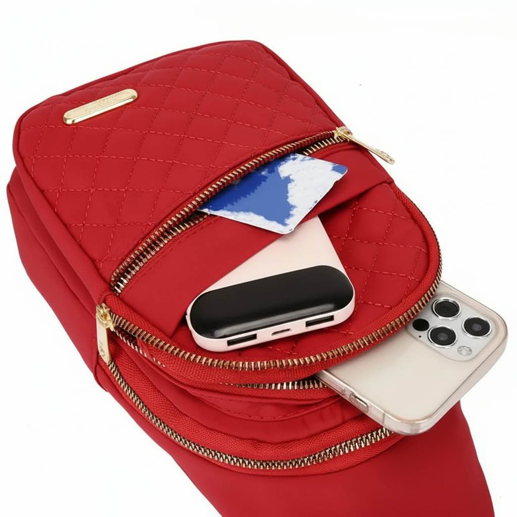 RED-