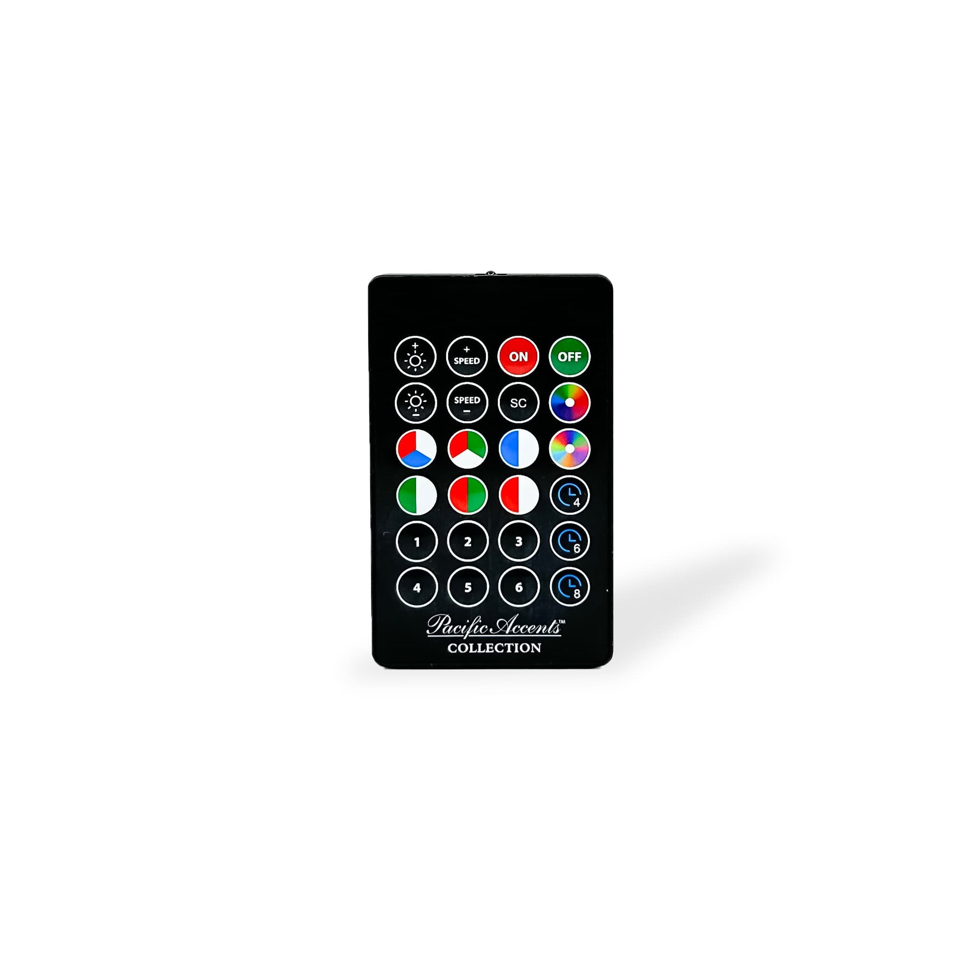 Multi color-