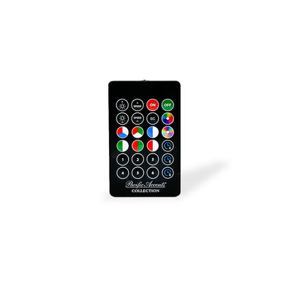 Multi color-