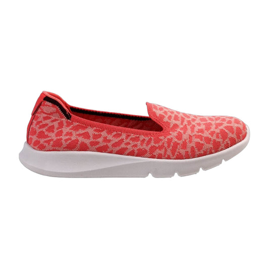 Spenco Epic Stretch Giraffe Women's Slip On Shoes